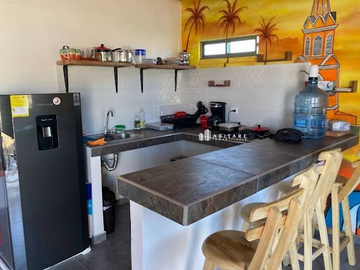 Apartamento en arriendo Bolívar Cartagena Cartagena 80 m2 Habitaciones 3 Baños 3 Garajes 0 Precio $3500000