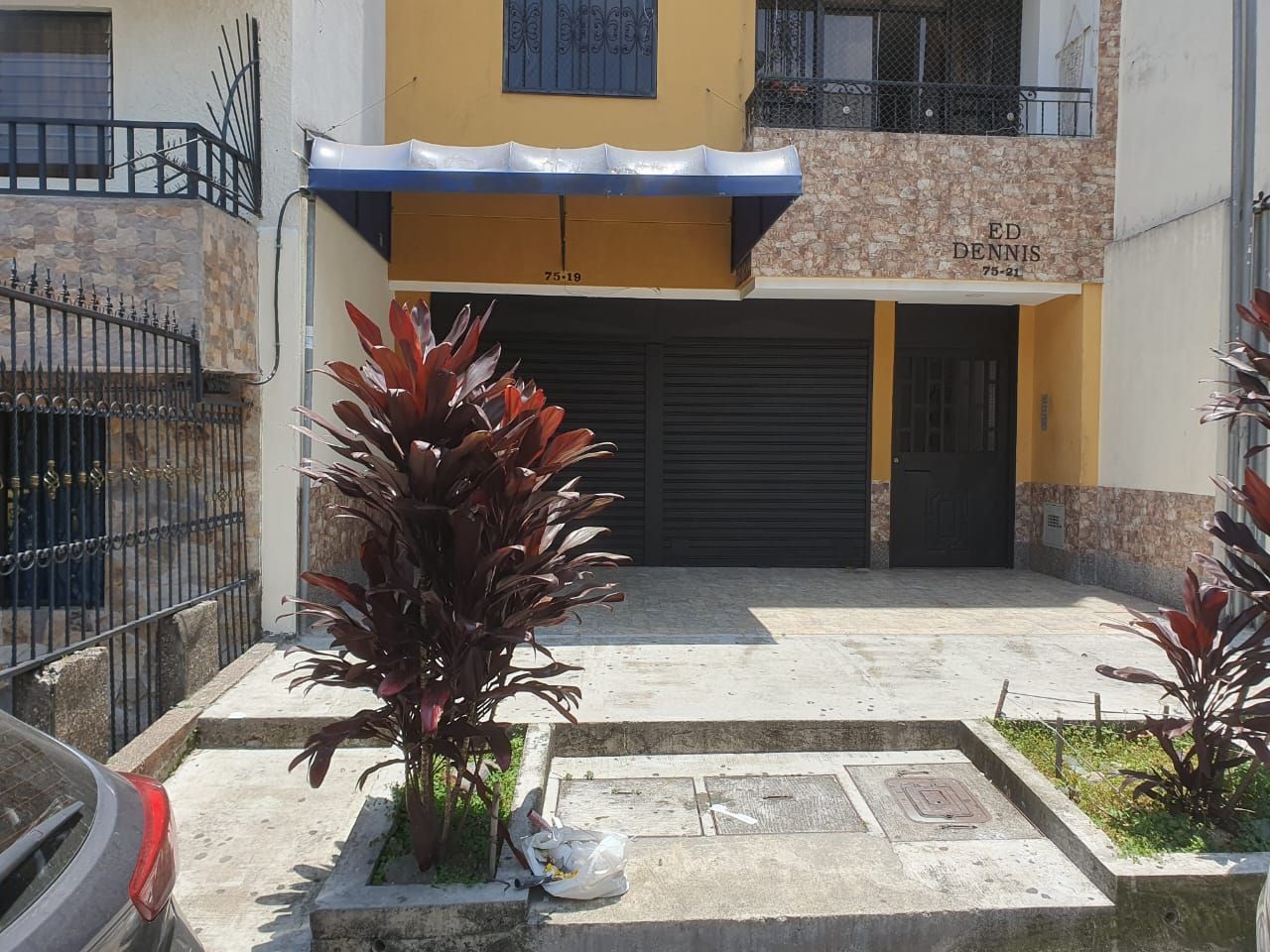 Local Comercial en arriendo Antioquia Medellín San Bernardo 36 m2 Habitaciones 0 Baños 1 Garajes 0 Precio $2500000