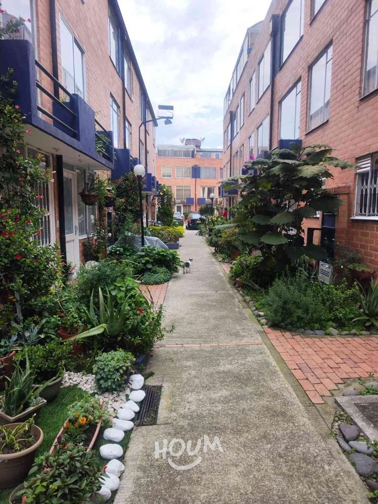 Casa en venta Cundinamarca Bogotá Tibabuyes 83 m2 Habitaciones 3 Baños 3 Garajes 0 Precio $450000000