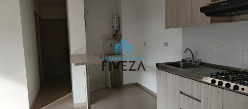 Apartamento en arriendo Antioquia Bello Carmelo 60 m2 Habitaciones 3 Baños 2 Garajes 1 Precio $1700000