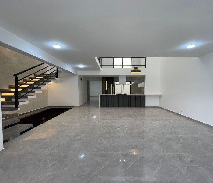 Casa en venta Valle Del Cauca Palmira Urbanización El Campestre 181 m2 Habitaciones 3 Baños 3 Garajes 2 Precio $550000000