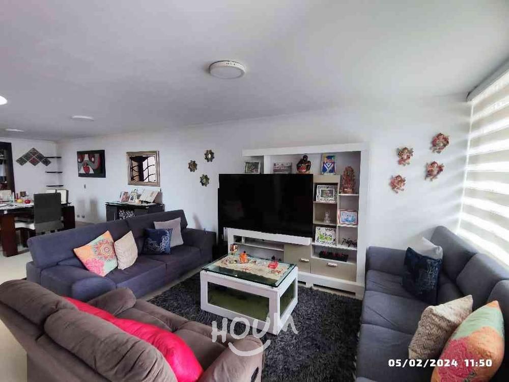 Casa en venta Cundinamarca Madrid Br El Eden 160 m2 Habitaciones 3 Baños 3 Garajes 1 Precio $480000000