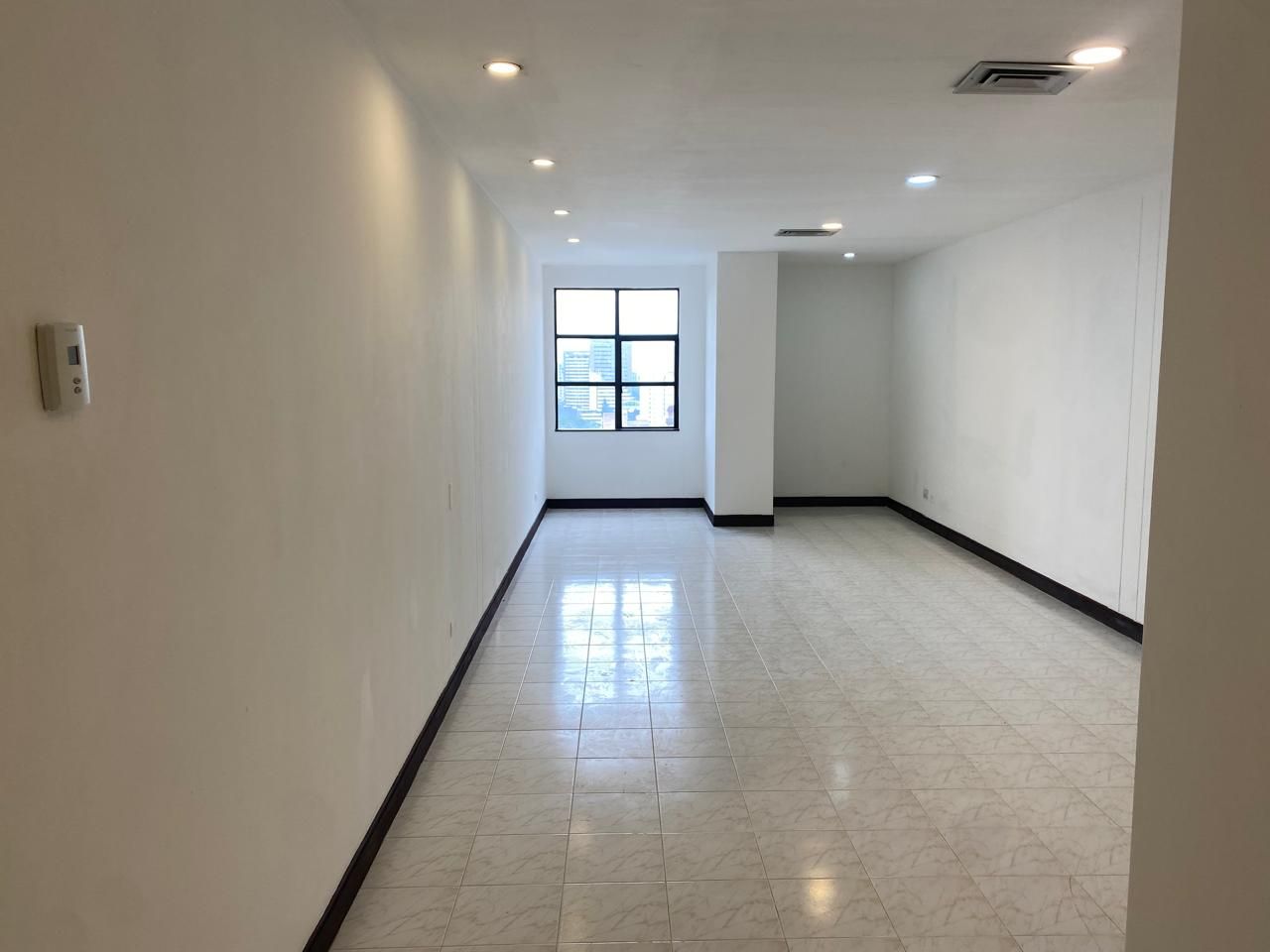 Oficina en arriendo Antioquia Medellín Alejandria 40 m2 Habitaciones 0 Baños 1 Garajes 1 Precio $4000000