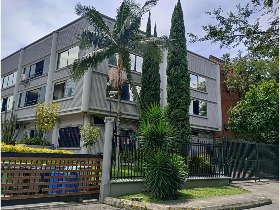 Bodega en venta Antioquia Envigado Las Vegas 360 m2 Habitaciones 0 Baños 0 Garajes 0 Precio $1725000000