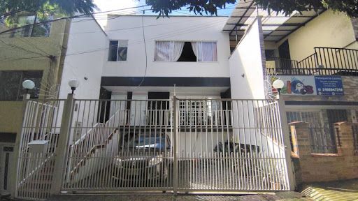 Casa en venta Antioquia Medellín Santa Monica 111 m2 Habitaciones 3 Baños 2 Garajes 1 Precio $490000000
