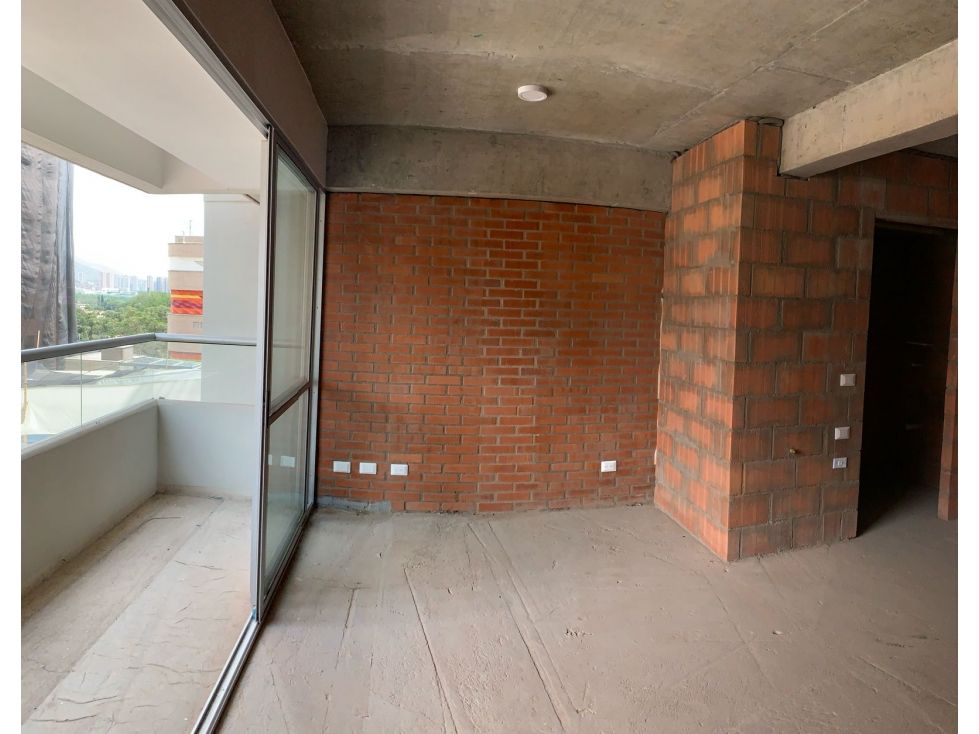 Apartamento en venta Antioquia Bello Zona Industrial No 1 78 m2 Habitaciones 3 Baños 2 Garajes 1 Precio $475000000