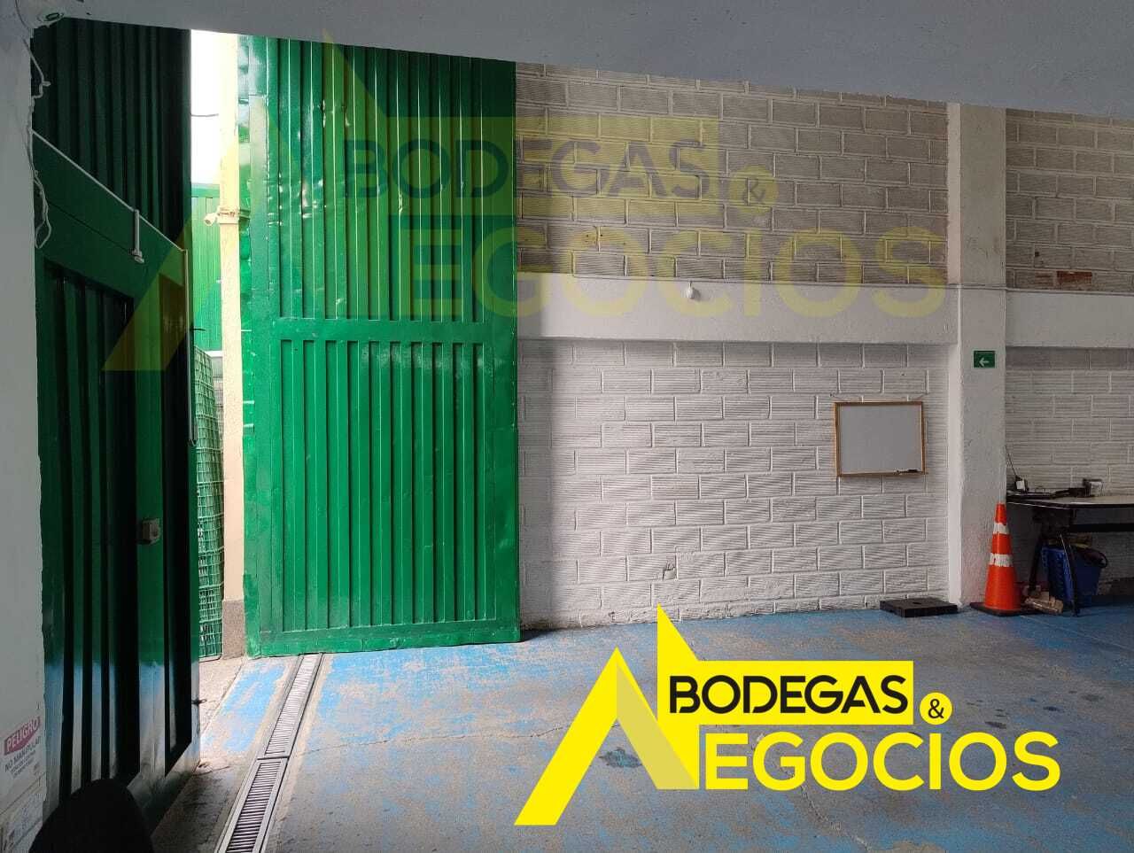Bodega en arriendo Antioquia Medellín Terminal De Transporte 250 m2 Habitaciones 0 Baños 3 Garajes 0 Precio $11000000