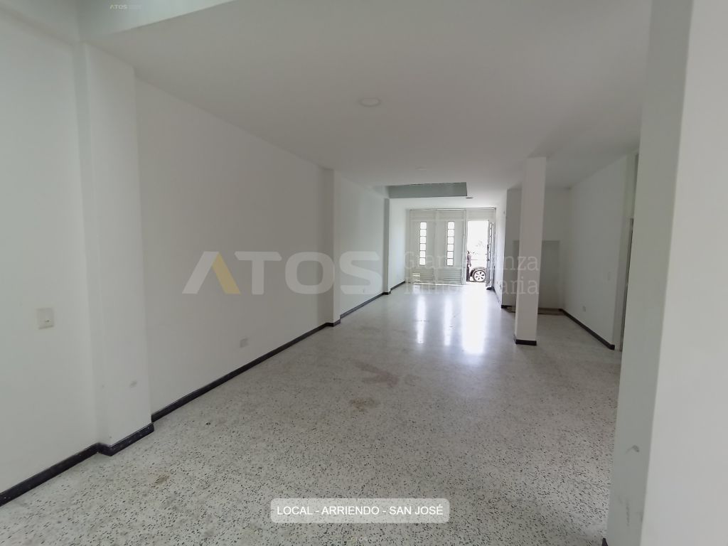 Local en arriendo Boyacá Tunja Urbanización Balcones De Terranova 60 m2 Habitaciones 0 Baños 1 Garajes 0 Precio $1700000