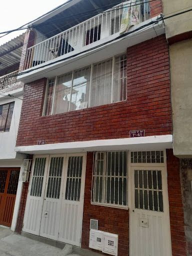 Casa en venta Cundinamarca Soacha Br Conviva Et I 120 m2 Habitaciones 6 Baños 3 Garajes 1 Precio $290000000