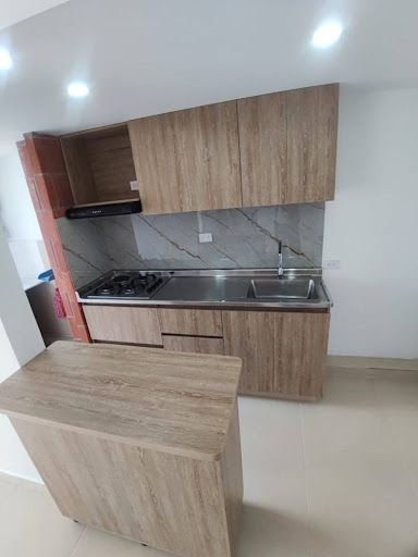 Apartamento en arriendo Antioquia Bello Asd 60 m2 Habitaciones 3 Baños 2 Garajes 1 Precio $1500000