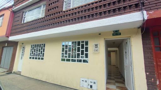 Apartamento en arriendo Cundinamarca Bogotá Libertador 60 m2 Habitaciones 3 Baños 2 Garajes 0 Precio $1200000