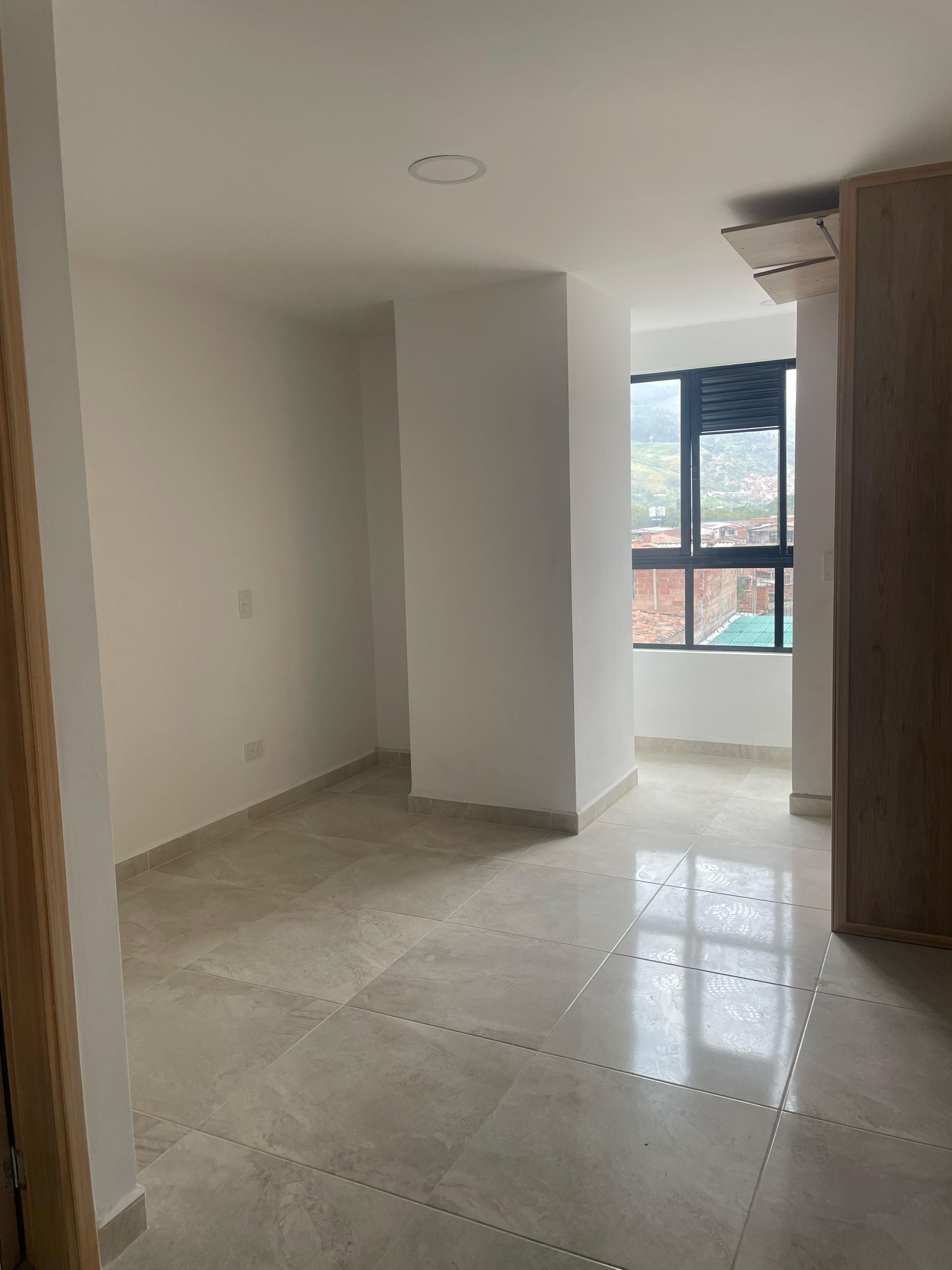 Apartaestudio en arriendo Antioquia Bello Ciudad Niquia 18 m2 Habitaciones 1 Baños 1 Garajes 0 Precio $1000000