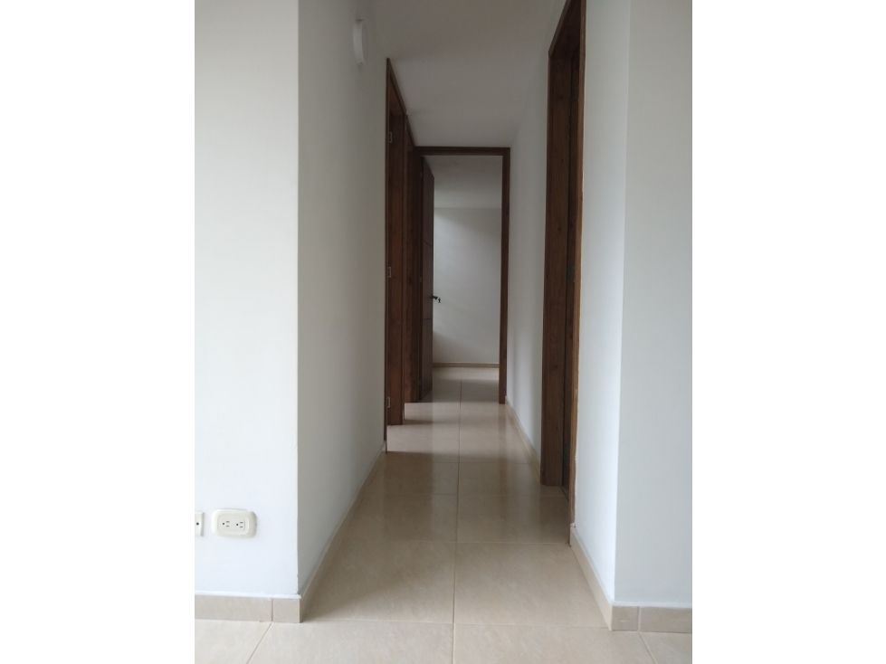Apartamento en venta Valle Del Cauca Yumbo Ciudad Guabinas 60 m2 Habitaciones 3 Baños 2 Garajes 0 Precio $220000000