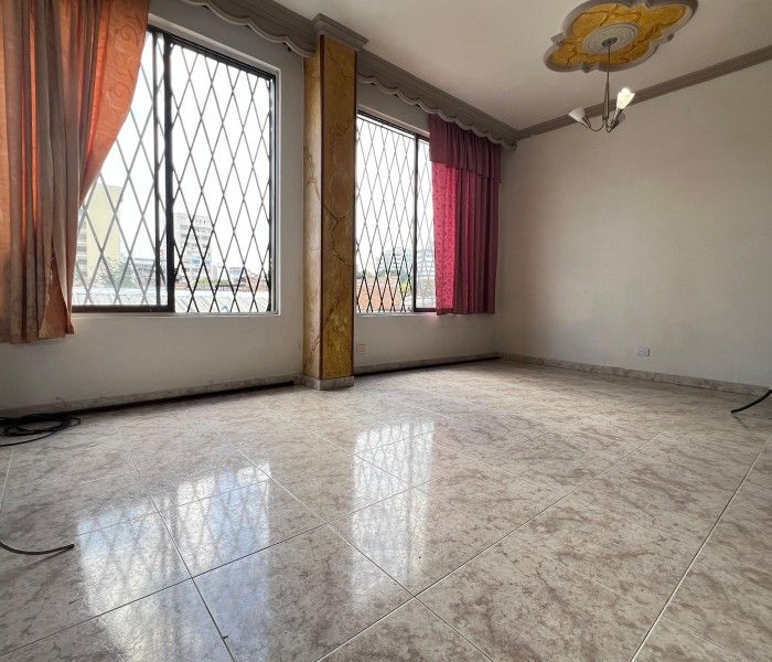 Apartaestudio en arriendo Valle Del Cauca Cali San Vicente 30 m2 Habitaciones 0 Baños 1 Garajes 0 Precio $1000000