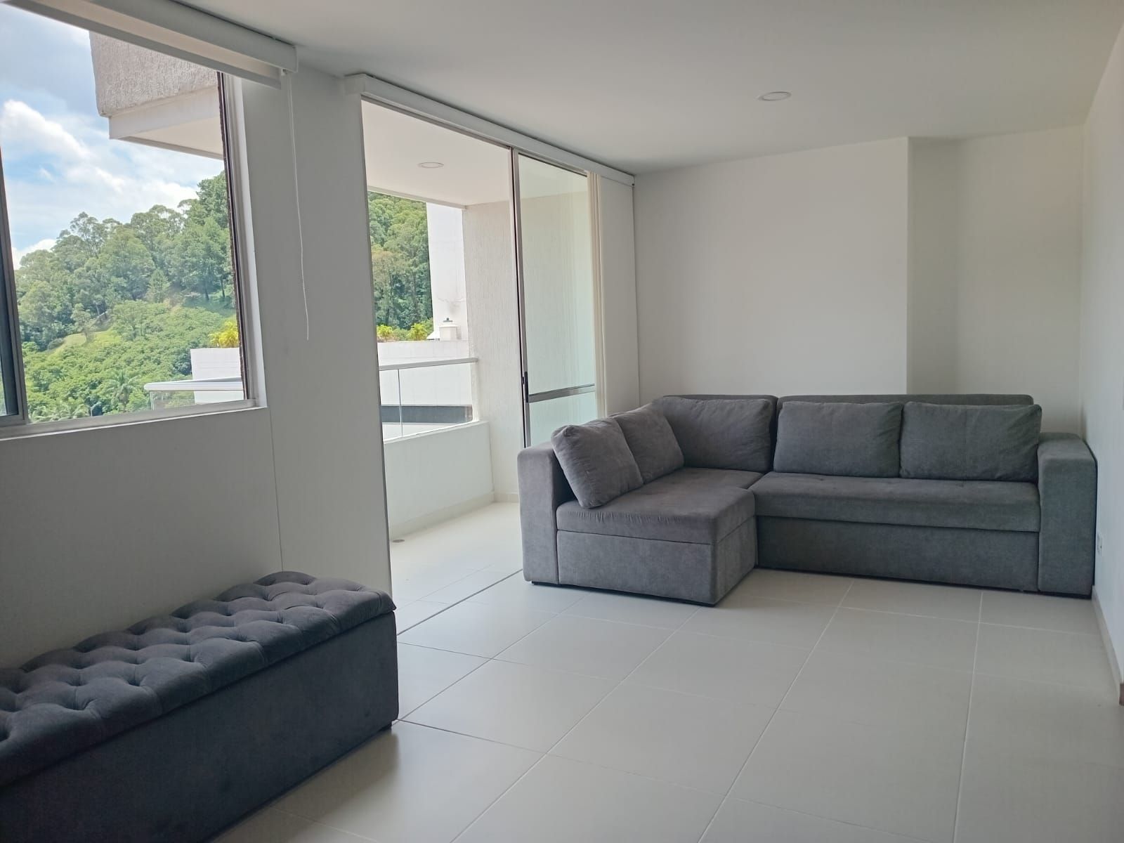 Apartamento en arriendo Antioquia Medellín San Diego 79 m2 Habitaciones 3 Baños 2 Garajes 1 Precio $5600000