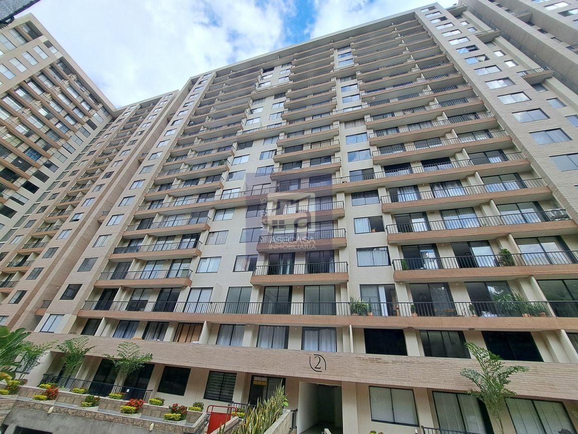 Apartamento en arriendo Santander Floridablanca Villa España 49 m2 Habitaciones 2 Baños 2 Garajes 0 Precio $1949000