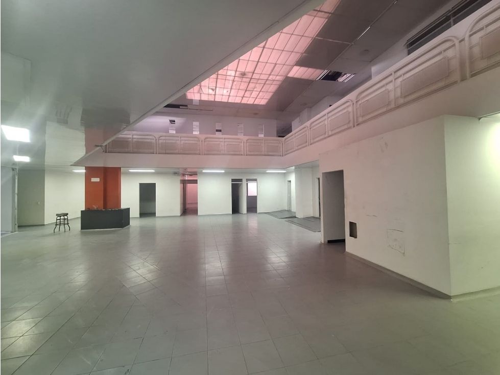 Oficina en arriendo Cundinamarca Bogotá Cundinamarca 1400 m2 Habitaciones 0 Baños 10 Garajes 0 Precio $40000000