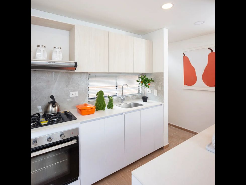 Casa en venta Cundinamarca La Calera Centro 105 m2 Habitaciones 3 Baños 3 Garajes 2 Precio $600000000