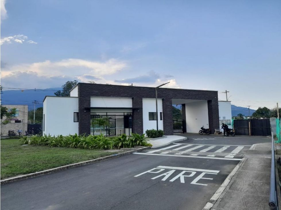 Lote en venta Valle Del Cauca Jamundí Cn Rincon De Las Mercedes 266 m2 Habitaciones 0 Baños 0 Garajes 1 Precio $170000000