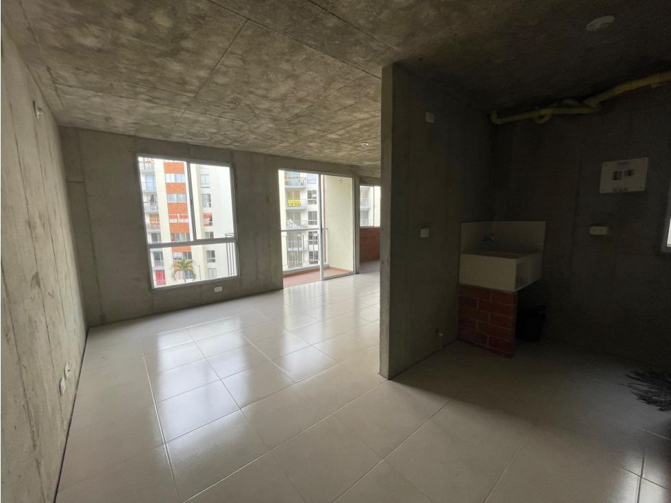 Apartamento en venta Valle Del Cauca Jamundí Br Sachamate 63 m2 Habitaciones 3 Baños 2 Garajes 1 Precio $197000000