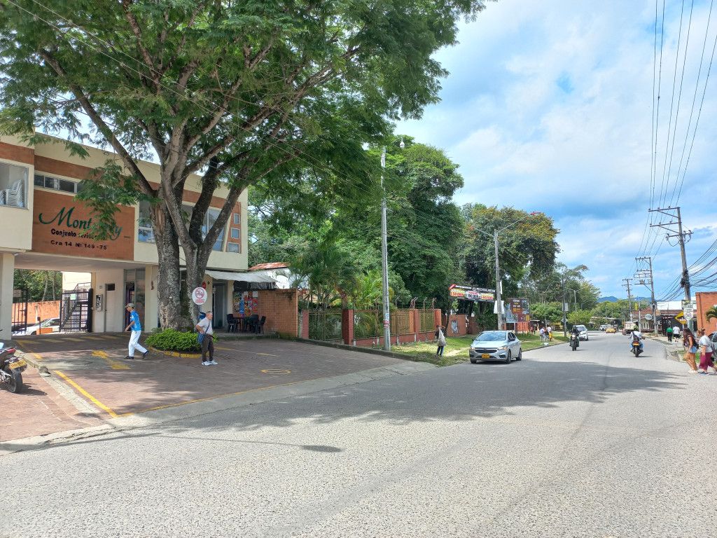 Apartamento