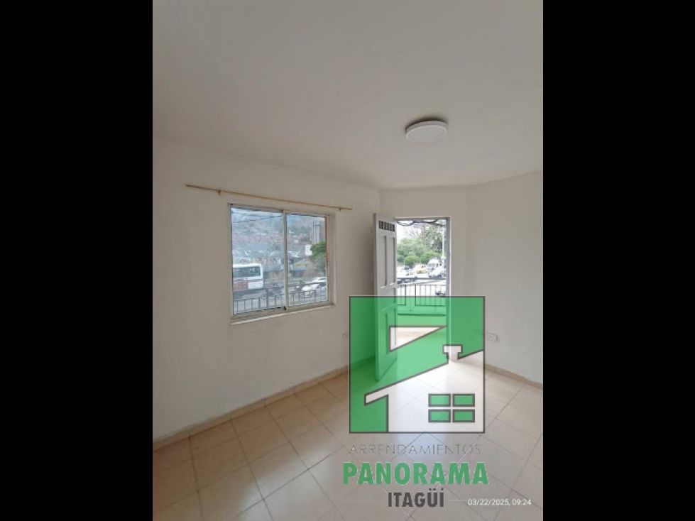 Apartaestudio en arriendo Antioquia Bello La Gran Avenida 40 m2 Habitaciones 1 Baños 1 Garajes 0 Precio $700000