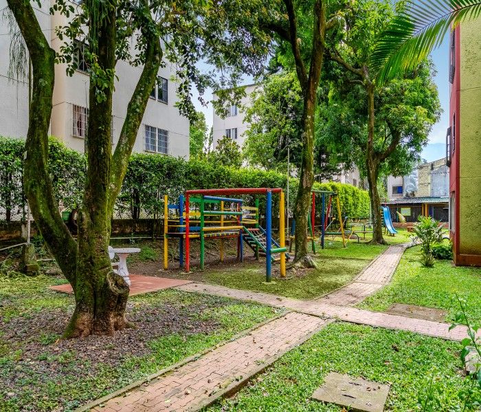 Apartamento en venta Valle Del Cauca Cali Bosques Del Limonar 60 m2 Habitaciones 3 Baños 2 Garajes 1 Precio $165000000