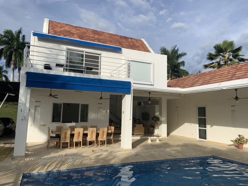 Casa en venta Cundinamarca Ricaurte Cn Puerto Peñalisa Kingston 257 m2 Habitaciones 4 Baños 5 Garajes 4 Precio $1100000000