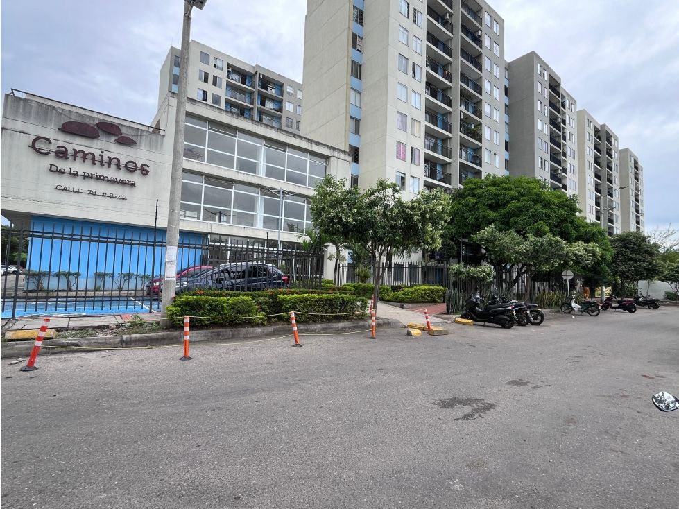 Apartamento en venta Huila Neiva Nn 59 m2 Habitaciones 3 Baños 2 Garajes 0 Precio $150000000