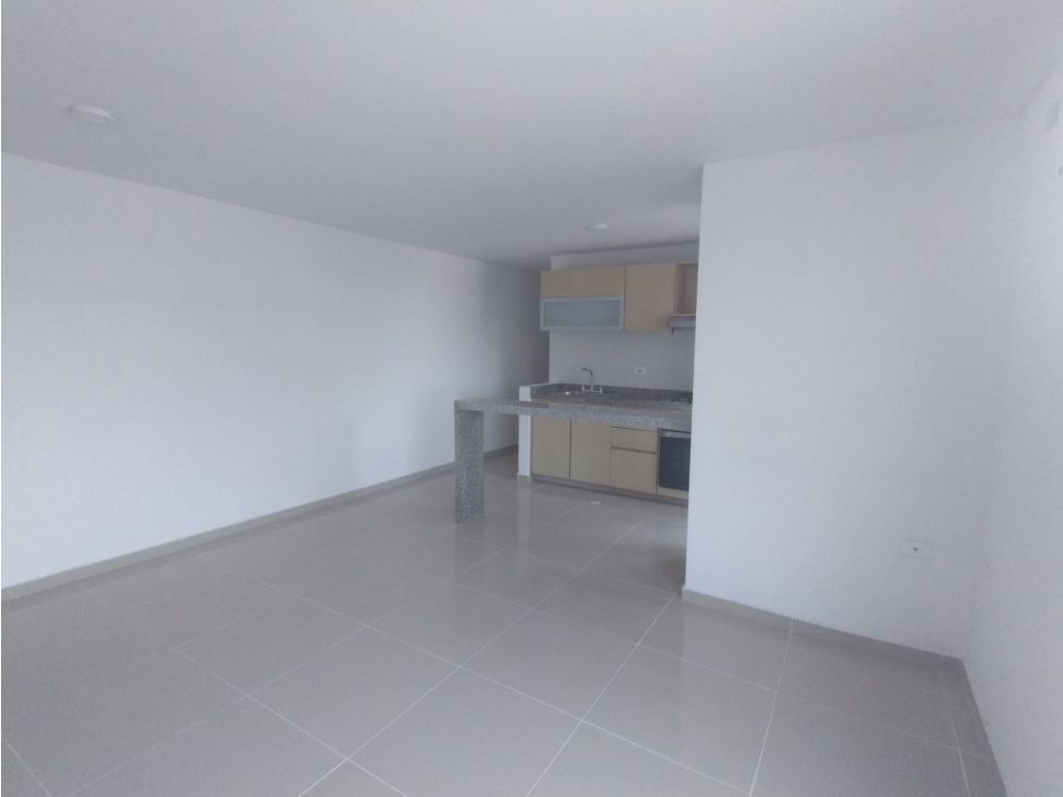 Apartamento en arriendo Atlántico Barranquilla Santa Maria 71 m2 Habitaciones 2 Baños 2 Garajes 1 Precio $2250000