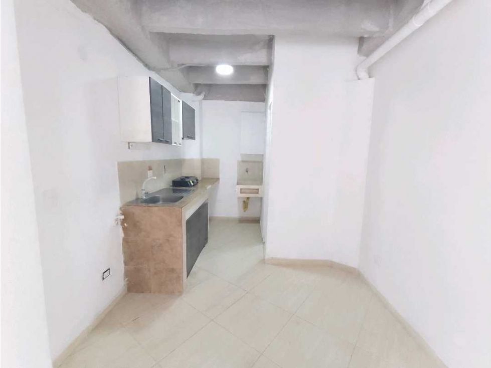 Apartaestudio en arriendo Antioquia Medellín Las Palmas 37 m2 Habitaciones 1 Baños 1 Garajes 0 Precio $900000