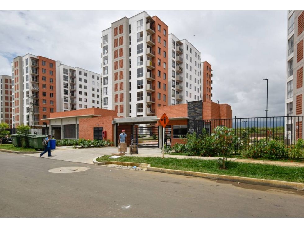 Apartamento en venta Valle Del Cauca Cali Conjunto Residencial Magenta 55 m2 Habitaciones 3 Baños 2 Garajes 0 Precio $220000000