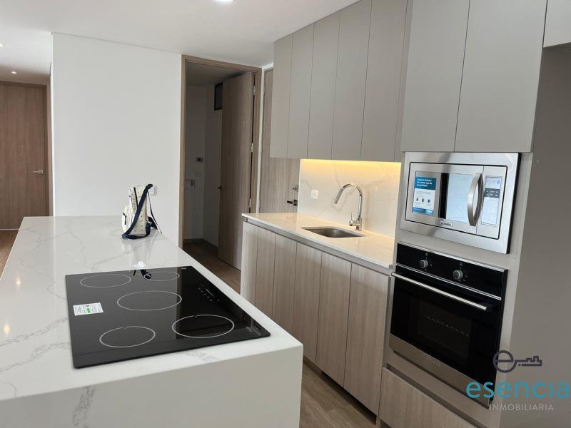 Apartamento en arriendo Antioquia Rionegro El Porvenir 129 m2 Habitaciones 2 Baños 2 Garajes 0 Precio $7000000