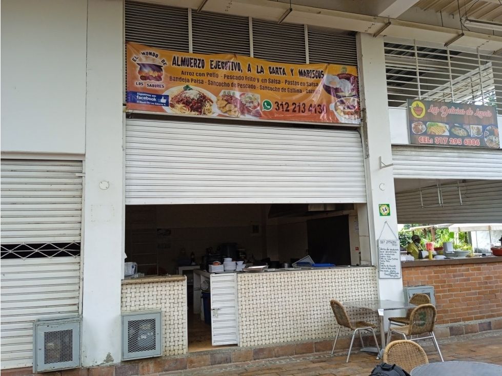 Local en venta Valle Del Cauca Cali Parcelaciones Pance 26 m2 Habitaciones 0 Baños 1 Garajes 0 Precio $220000000