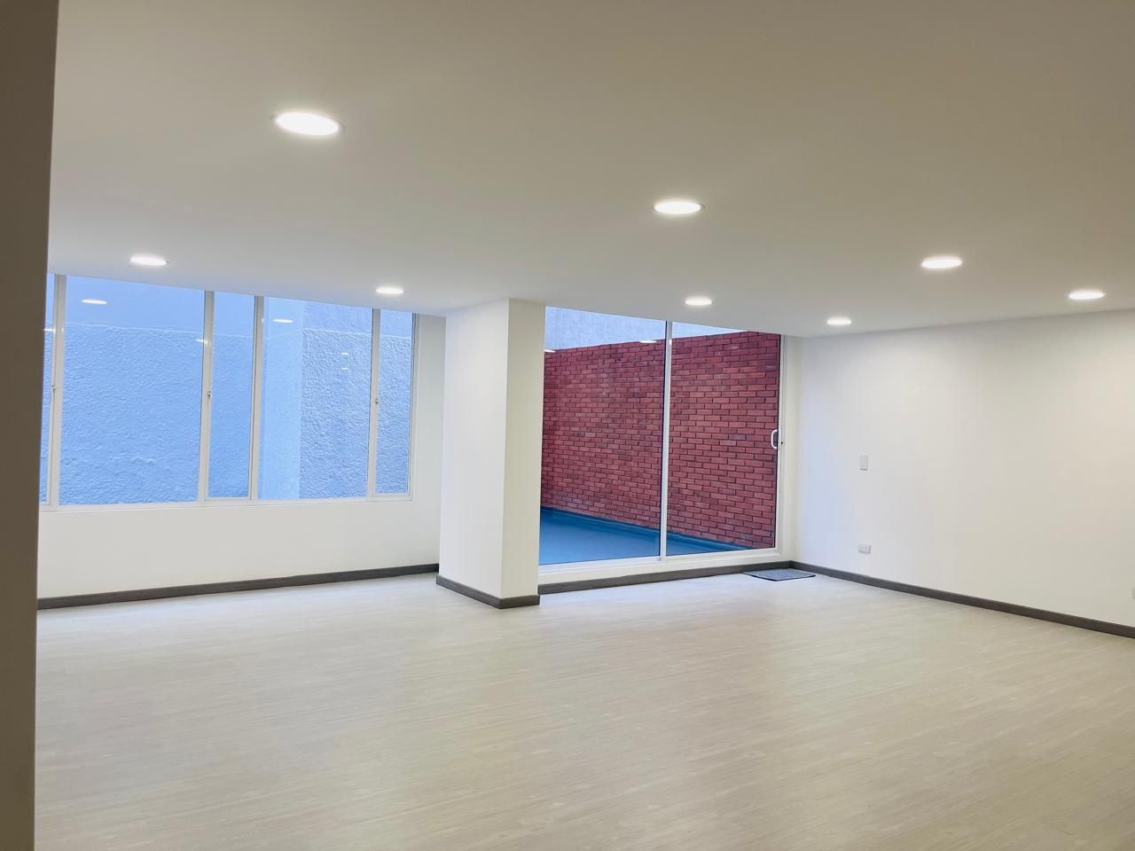 Apartamento en arriendo o venta Cundinamarca Bogotá Chapinero Norte 120 m2 Habitaciones 3 Baños 4 Garajes 1 Precio venta $800000000 Precio arriendo $4500000