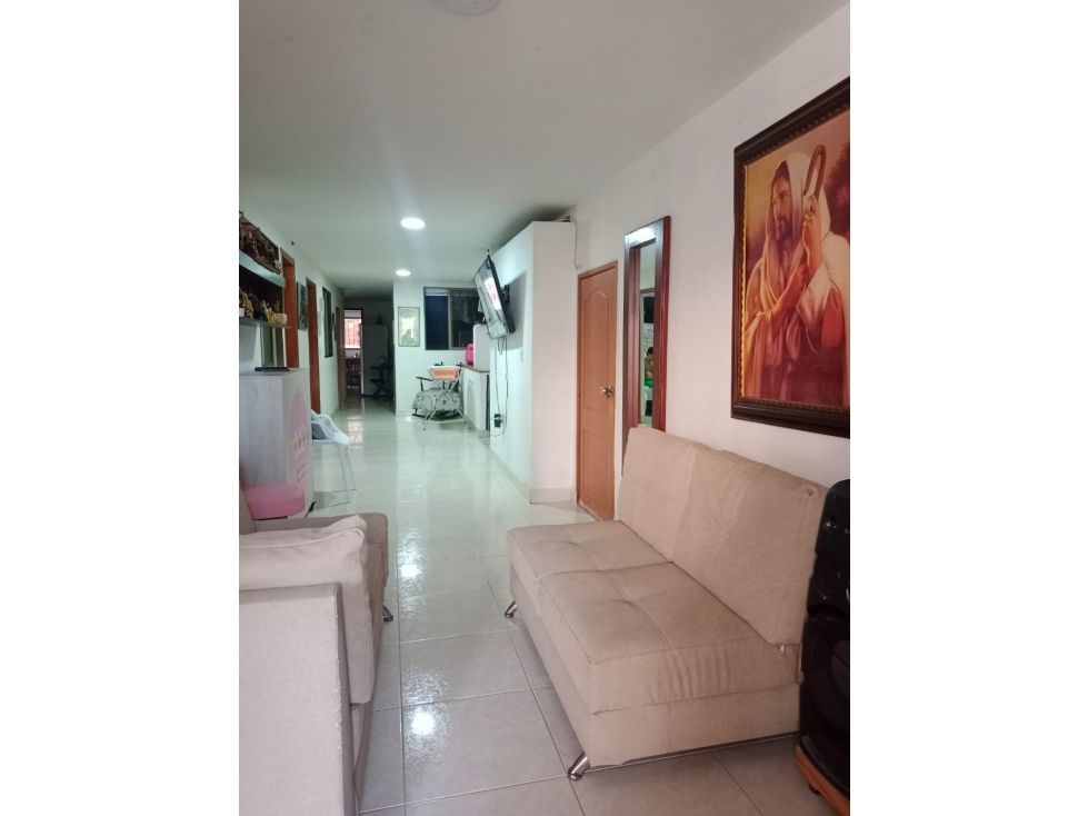 Casa en venta Antioquia Medellín Enciso 104 m2 Habitaciones 7 Baños 2 Garajes 0 Precio $590000000