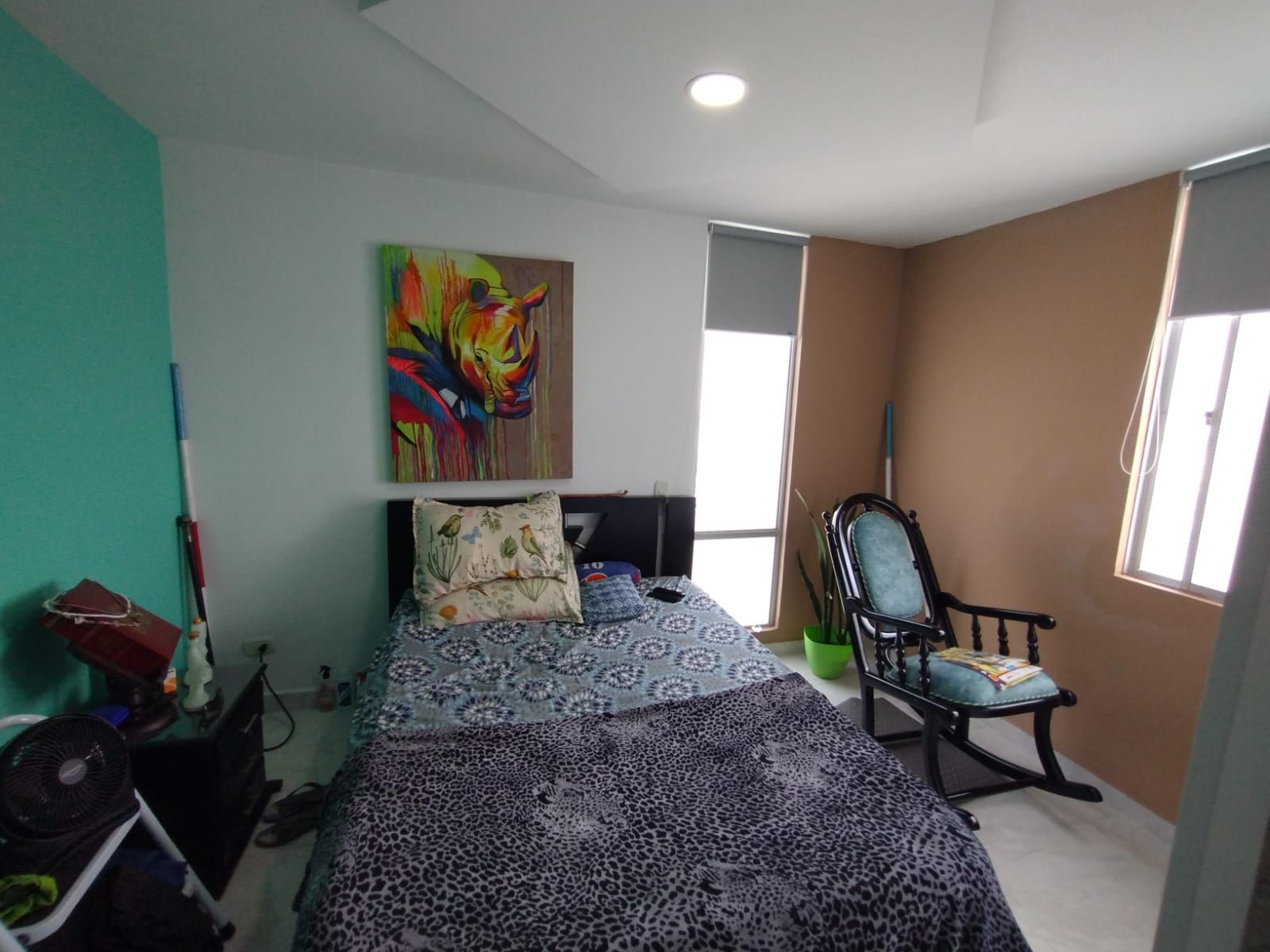 Apartamento en venta Valle Del Cauca Jamundí Cr Carbonero 52 m2 Habitaciones 2 Baños 2 Garajes 1 Precio $190000000