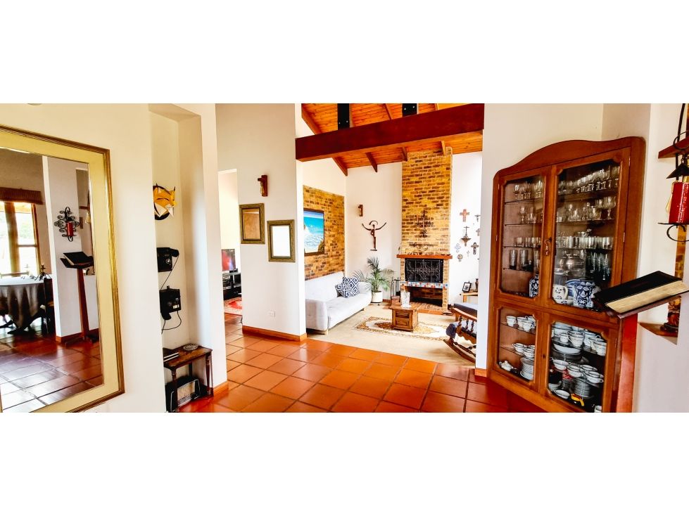 Casa en venta Cundinamarca Chía Chia 150 m2 Habitaciones 4 Baños 3 Garajes 4 Precio $950000000