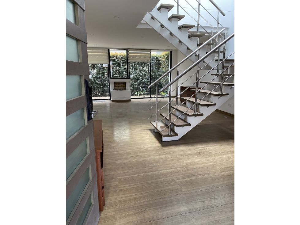 Casa en venta Cundinamarca Cota Cota 158 m2 Habitaciones 3 Baños 3 Garajes 2 Precio $725000000