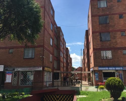 Apartamento en venta Cundinamarca Bogotá Minuto De Dios 89 m2 Habitaciones 3 Baños 3 Garajes 0 Precio $350000000