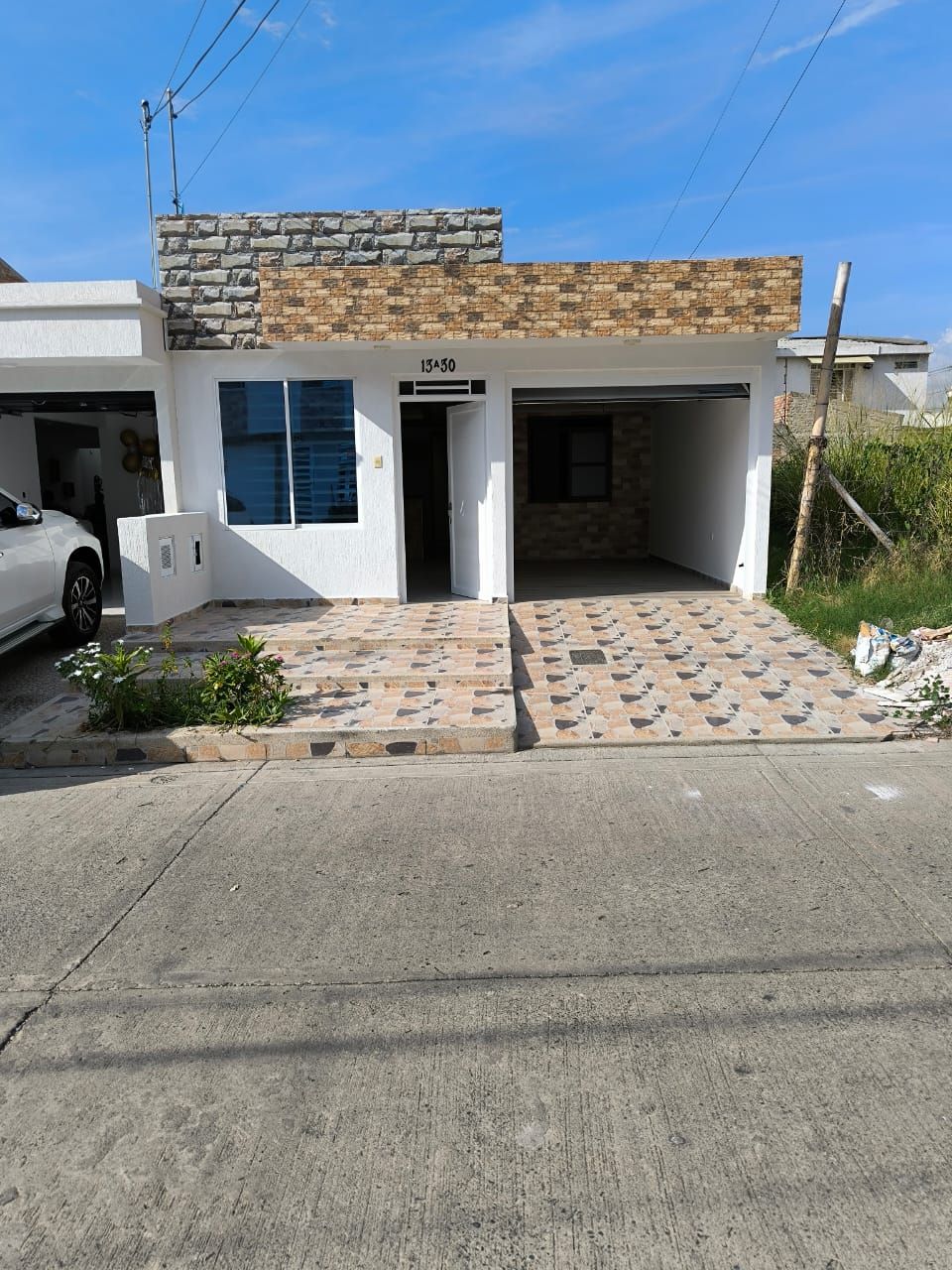 Casa en arriendo Valle Del Cauca Guadalajara De Buga El Alberge 112 m2 Habitaciones 3 Baños 2 Garajes 1 Precio $1600000