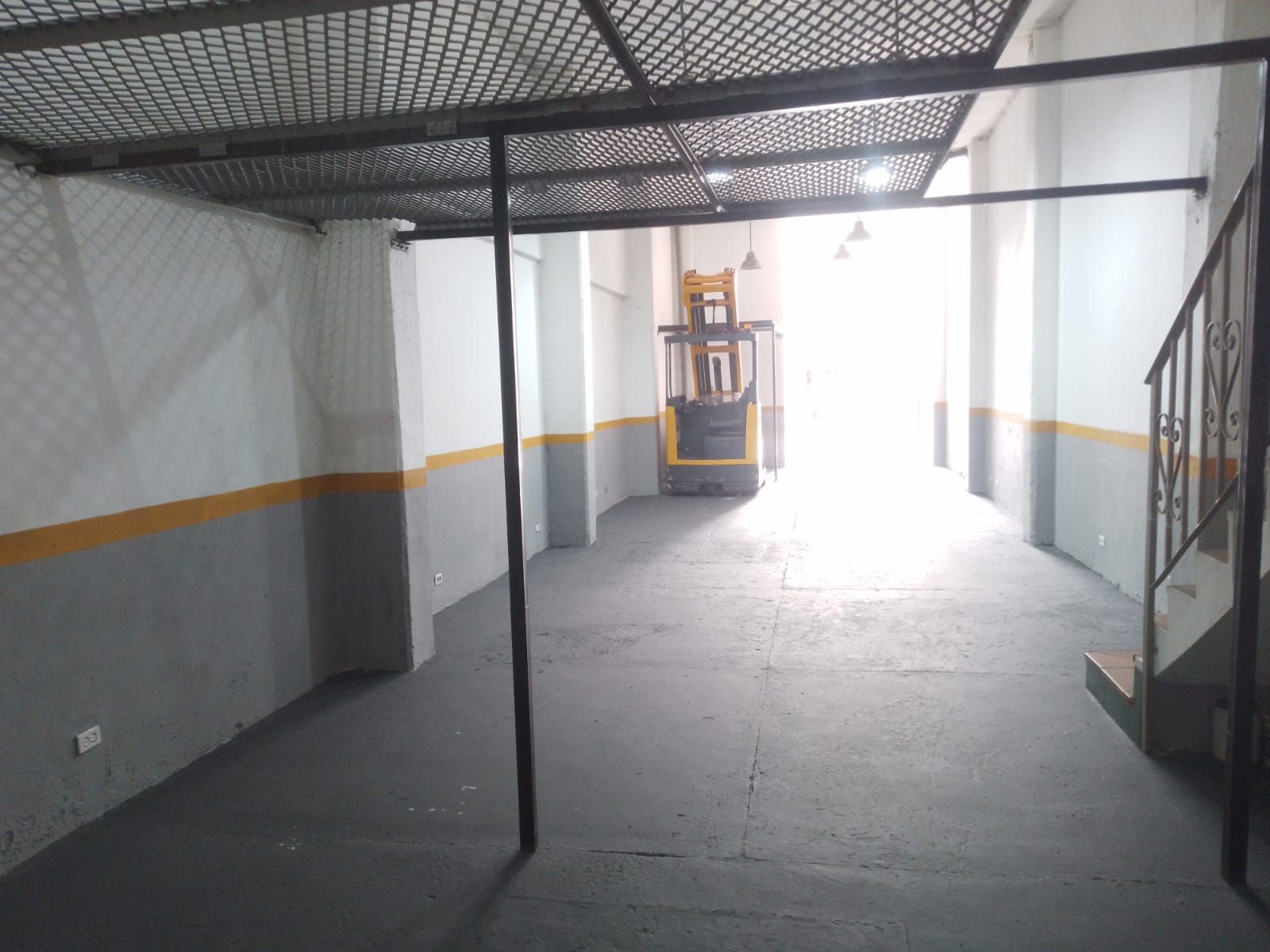 Bodega en arriendo Antioquia Medellín Trinidad 130 m2 Habitaciones 0 Baños 2 Garajes 0 Precio $4500000