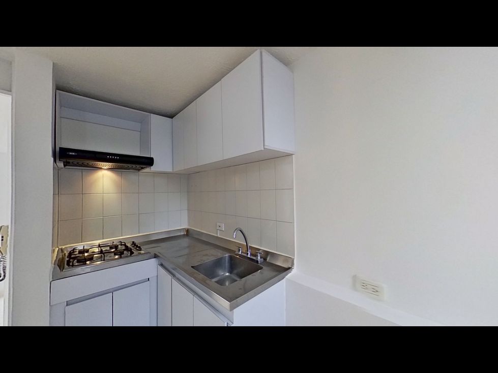 Apartamento en venta Cundinamarca Bogotá Carvajal 62 m2 Habitaciones 3 Baños 1 Garajes 3 Precio $283000000