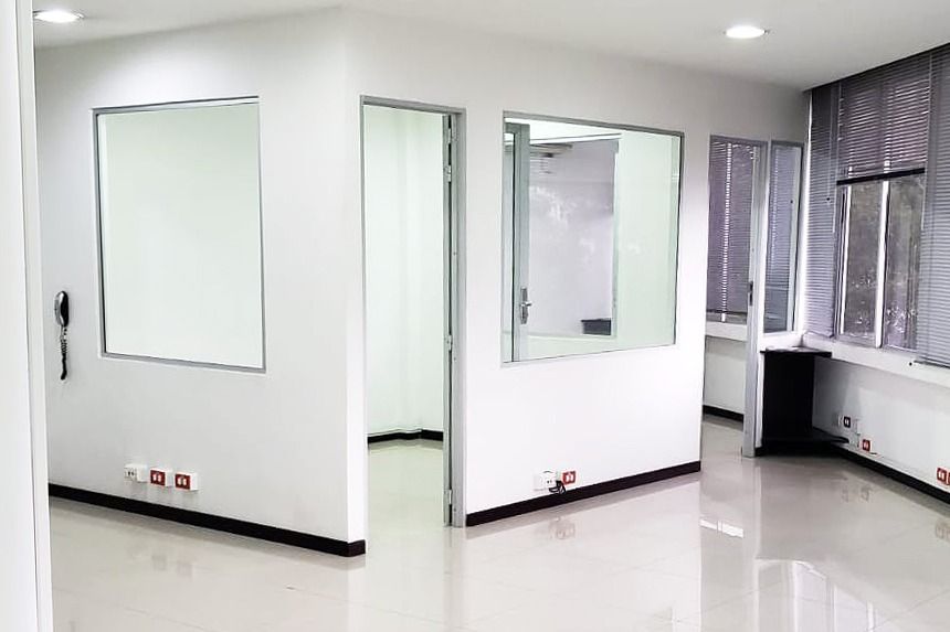 Oficina en arriendo Antioquia Medellín Astorga 62 m2 Habitaciones 0 Baños 1 Garajes 1 Precio $4700000