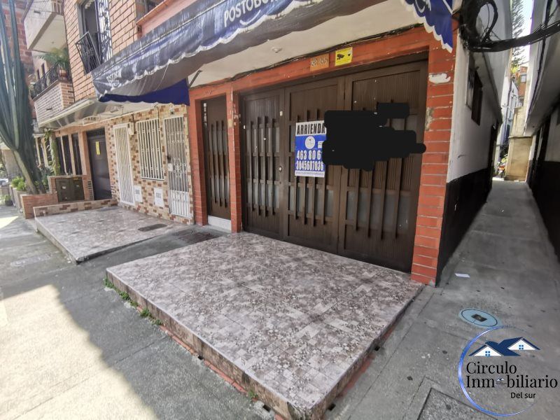 Local en arriendo Antioquia Envigado Zona Centro 20 m2 Habitaciones 0 Baños 1 Garajes 0 Precio $1400000