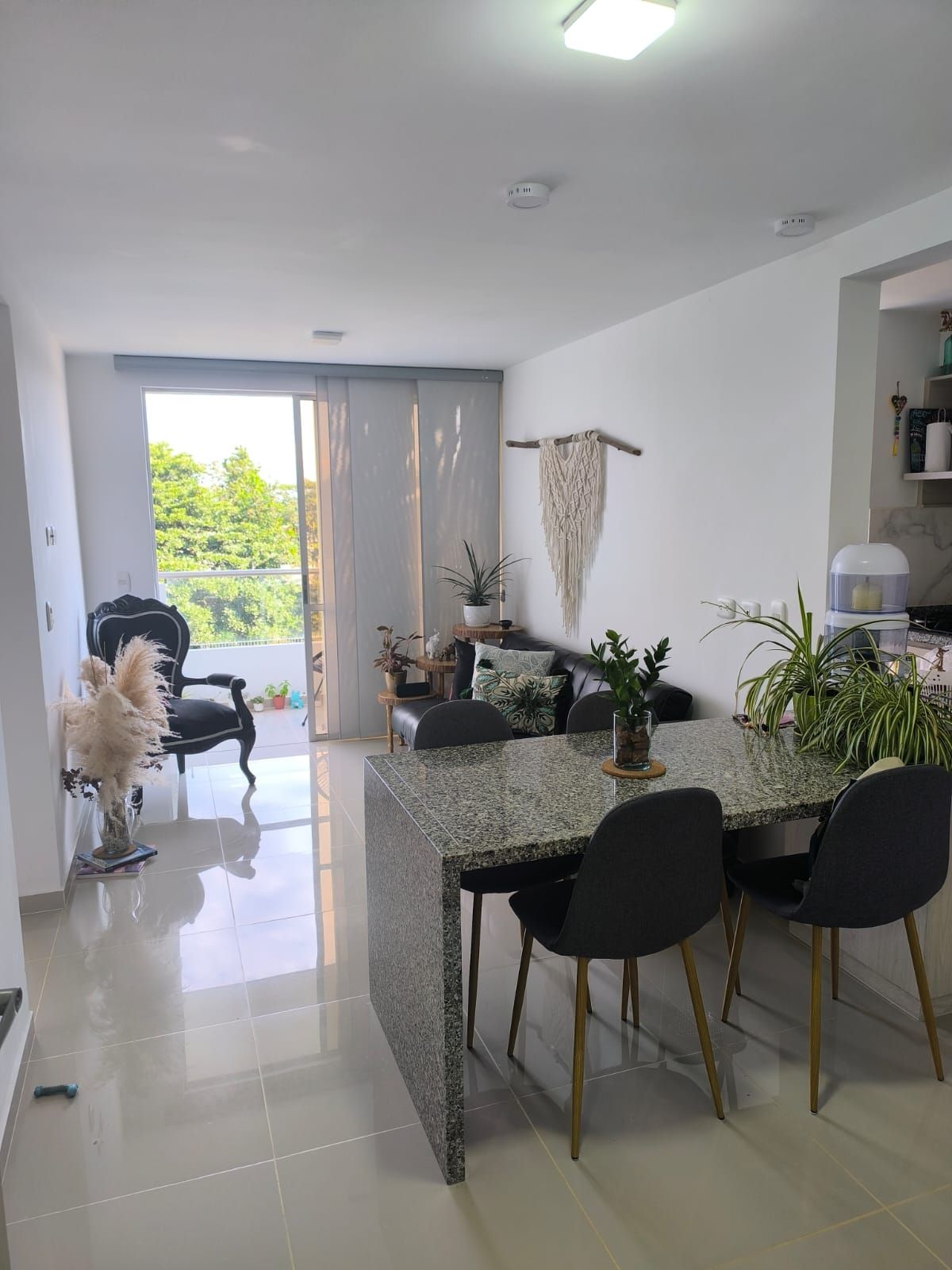 Apartamento en arriendo Risaralda Pereira Ur Rincon De La Palma 53 m2 Habitaciones 2 Baños 1 Garajes 1 Precio $1650000