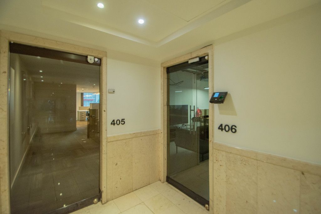 Oficina en arriendo Cundinamarca Bogotá Chicó Norte 156 m2 Habitaciones 0 Baños 2 Garajes 5 Precio $11900000