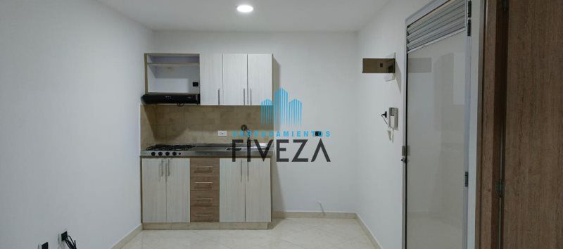 Apartaestudio en arriendo Antioquia Envigado El Portal 35 m2 Habitaciones 1 Baños 1 Garajes 0 Precio $2040000