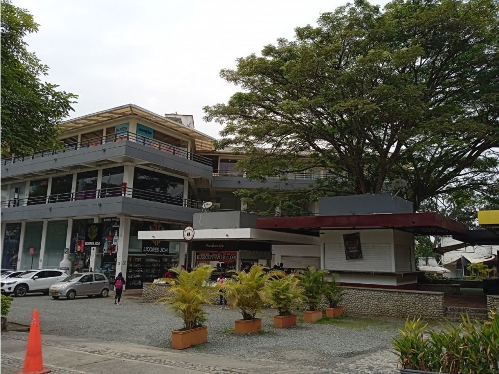 Local en venta Valle Del Cauca Cali Parcelaciones Pance 26 m2 Habitaciones 0 Baños 1 Garajes 10 Precio $220000000