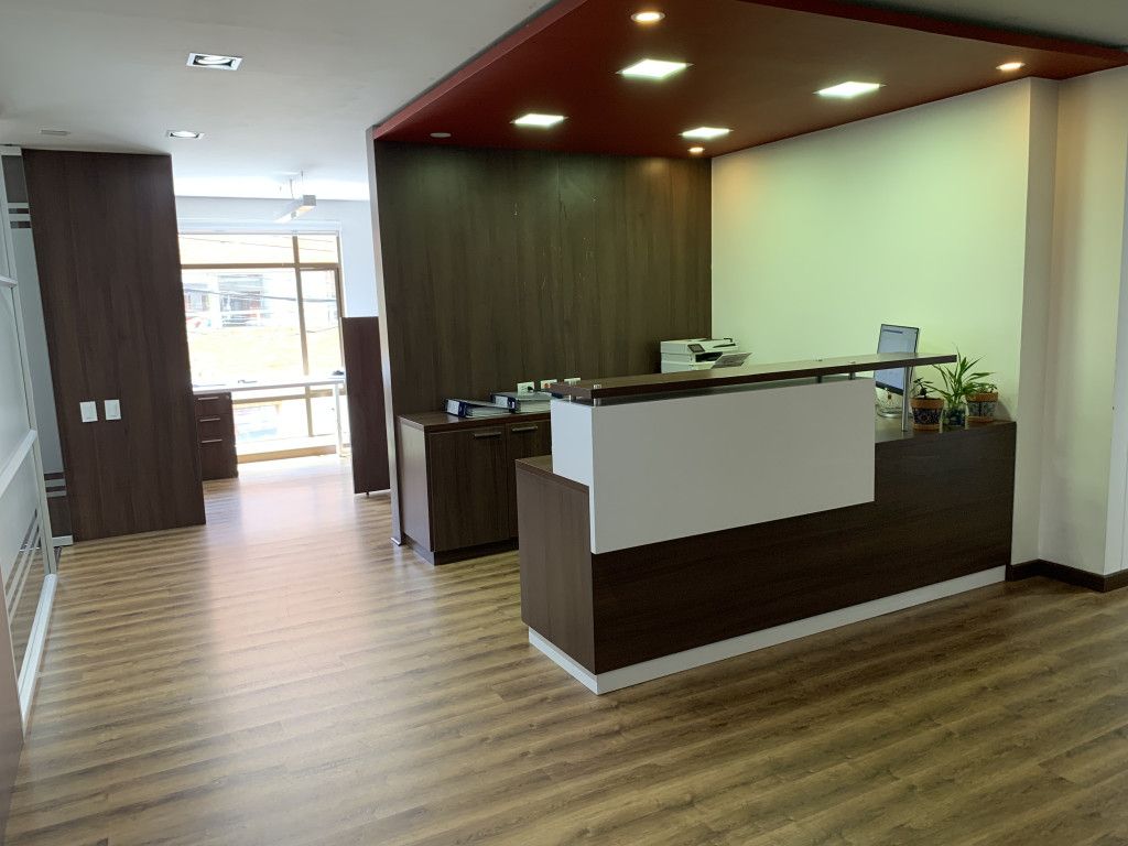 Oficina en venta Cundinamarca Bogotá El Espartillal 184 m2 Habitaciones 0 Baños 4 Garajes 5 Precio $1215000000